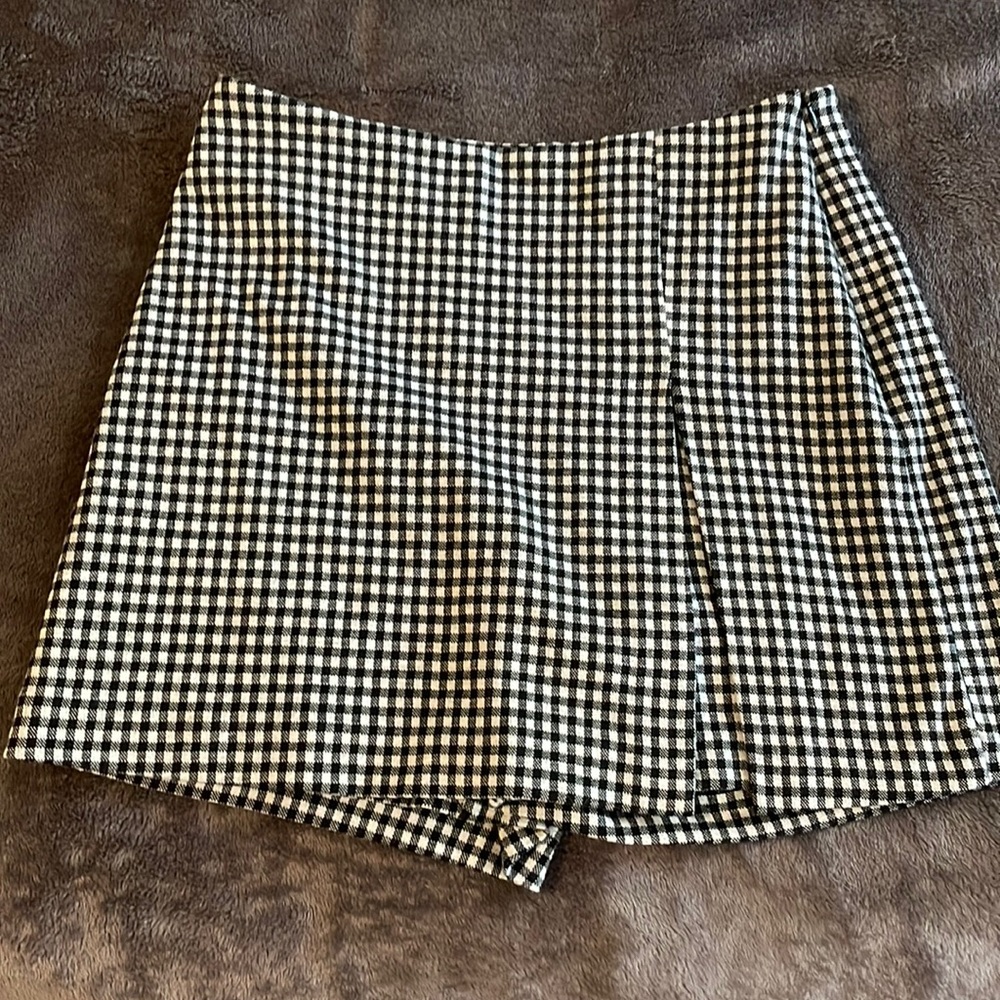 Cabi Golf Skirt